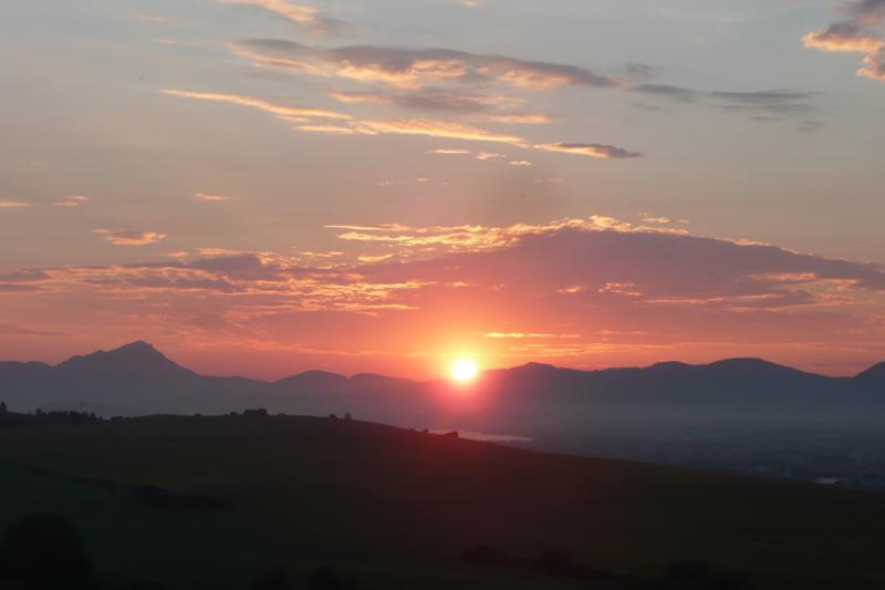 Chata Havran Liptovský Ján Kamer foto