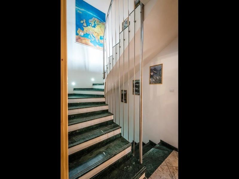 Chata Havran Liptovský Ján Buitenkant foto