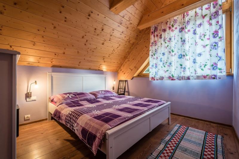 Chata Havran Liptovský Ján Buitenkant foto